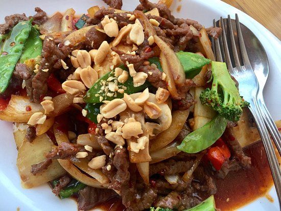 China Zentrum Asia Restaurant